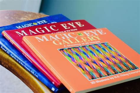 Magic lessons book